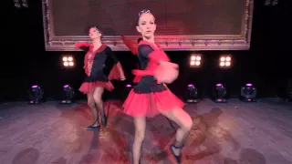 Шоу-балет «Камея»