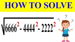 No calculator allowed || Solve this in 3 minutes || Only Genius Can 👏 solve this