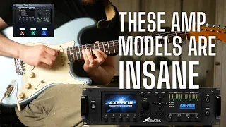 These Tones are Insane - The Most UNDERRATED Amps in the Fractal