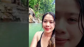 Pumunta kami ng Mambukal Resort & Wildlife sanctuary || Murcia, Negros Occidental