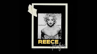 Madonna - Vogue (Reece Hodges Edit)