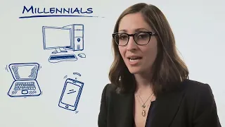 Millennials: Changing Consumer Behavior: Lindsay Drucker Mann