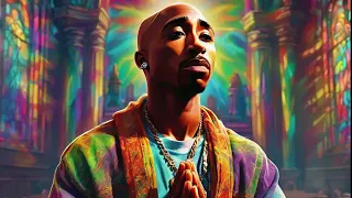 [FREE]2PAC TYPE BEAT 2024 - "BLESSINGS"