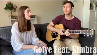 Somebody That I Used To Know - Gotye feat Kimbra (Acoustic Cover)