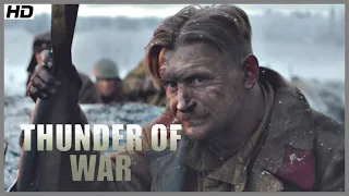 THUNDER OF WAR || 2020 || Official Trailer || War Movie