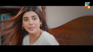 𝐂𝐨𝐦𝐢𝐧𝐠 𝐒𝐨𝐨𝐧 - Meri Shehzadi - Promo - Urwa Hocane - Ali Rehman Khan - HUM TV