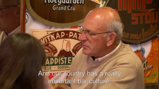 Beer culture in Belgium