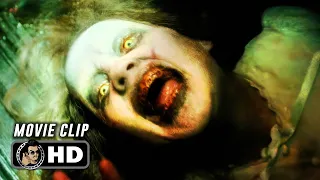 THE EXORCIST: BELIEVER | Possession Of The Girls (2023) Movie CLIP HD