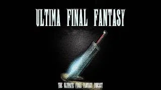 Minisode: The Connection Between Final Fantasy VII and Final Fantasy X