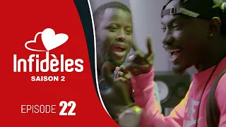 INFIDELES - Saison 2 - Episode 22 **VOSTFR**