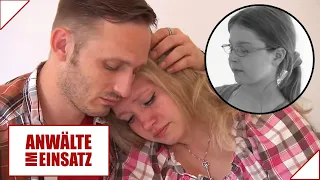 "Nicht ihr Ernst!" 💔👨‍👩‍👧​ Jugendamt trennt Leni (8) von den Eltern | 1/2 | Anwälte im Einsatz SAT.1