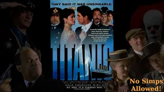 The 1996 Titanic Mini-Series in a Nutshell