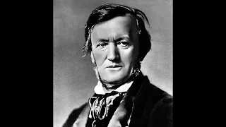 Wagner - Flying Dutchman (Overture)