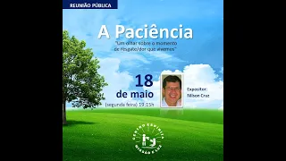 A Paciência