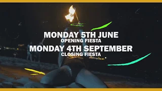 SOSIBIZA17 - Es Paradis summer residency