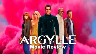 Argylle (2024) Movie Review