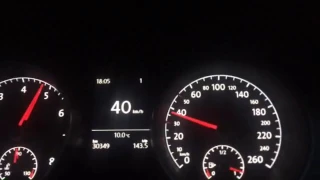 Golf7 1.2 tsi yazilimli 130 hp speed