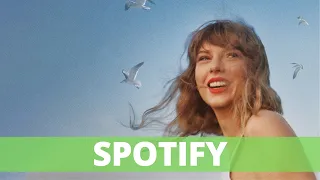 Spotify Top 50 Songs, November 2023 [Week 45]