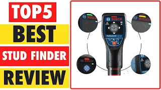 Top 5 Best Stud Finder In 2024 | Best Stud Finder For Plaster Walls