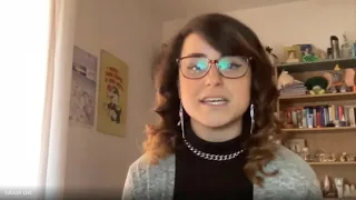Giulia Livi - Corso di Laurea triennale in Scienze dell'Economia Aziendale