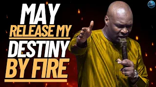 PRAY THESE VERY HOT FIRE PRAYERS TO BREAK OPEN THE GATES OF BRASS | APOSTLE JOSHUA SELMAN