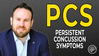 What Causes Persistent Concussion Symptoms?