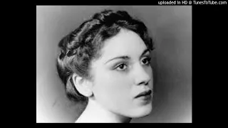 Rosalyn Tureck plays Bach Goldberg Variations BWV 988 (1995) - Var. 1