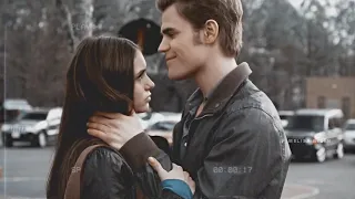 Stefan & Elena | "I love you. Hold on to that and never let that go" - Subtitulado al Español