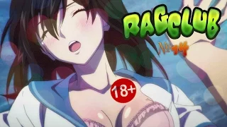 АНИМЕ ПРИКОЛЫ ПОД МУЗЫКУ №14/ANIME Vines/ANIME COUB(Specially) +18