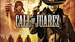 Call of Juarez - Bug of Juarez