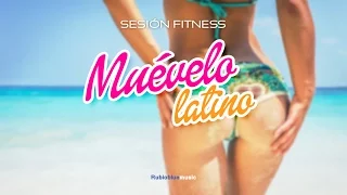 Promo Sesión Fitness "Muévelo Latino"
