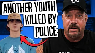 Another Youth Shot by Police with Body Cam Turned Off  - Al Sharpton is Getting Involved  |  270  |