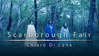 Scarborough Fair/Chiaro Di Luna [スカボロー・フェア/キアロ・ディ・ルナ]