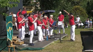 Pfingstkonzert 2023 im Heimatmuseum Erkner