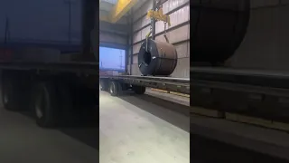 Suicide Single Coil unloading