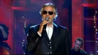 Andrea Bocelli - More.