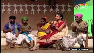 Rela Re Rela 1 Episode 5 : Vidyasagar and Jayasri Performance