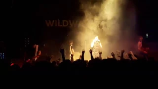 Wildways - 3 Seconds To Go (live in Minsk 2018)