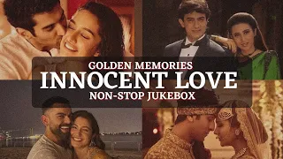 INNOCENT LOVE - Mashup | Golden Memories