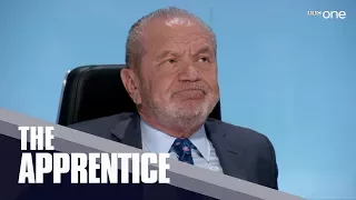 Lord Sugar surprises boardroom with final result - The Apprentice 2017: The Final - BBC One