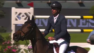 Steve Guerdat & Lancelotta - Grand Prix of Hamburg