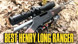 Top 5 Best Henry Long Ranger Must Try In 2023