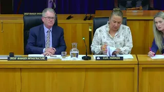 12/03/2024 - Infrastructure Committee - Item 8 - 12