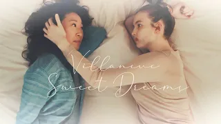 villaneve | sweet dreams
