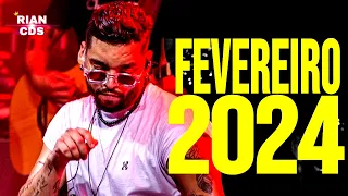 DEVINHO NOVAES OFICIAL 2024 - REPERTÓRIO FEVEREIRO 2024 - MÚSICAS NOVAS - DEVINHO NOVAES ATUALIZADO