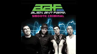 Smooth Criminal by Alien Ant Farm Drum Cover on Roland HD3- AUDIO ONLY!