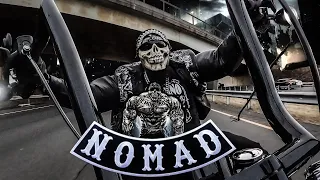 What Is A Nomad?