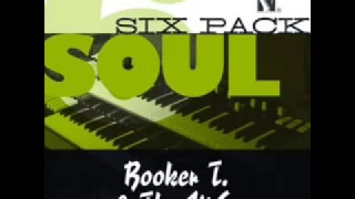 Stax Instrumentals - Booker T. & The M.G.'s