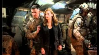 ZERO DARK THIRTY; SCORE; MAYA ON PLANE  By Alexandre Desplat