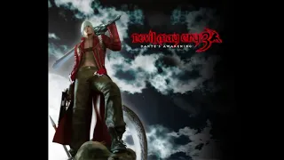 Devil May Cry 3 - Devil Never Cry (Devil Edit By RedBahamut)